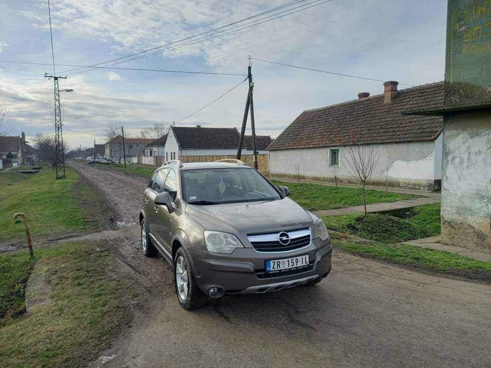 2008-Opel-Antara-2-0-CDTI