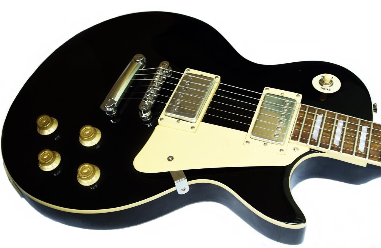Firefeel-S058BK-Elektricna-gitara