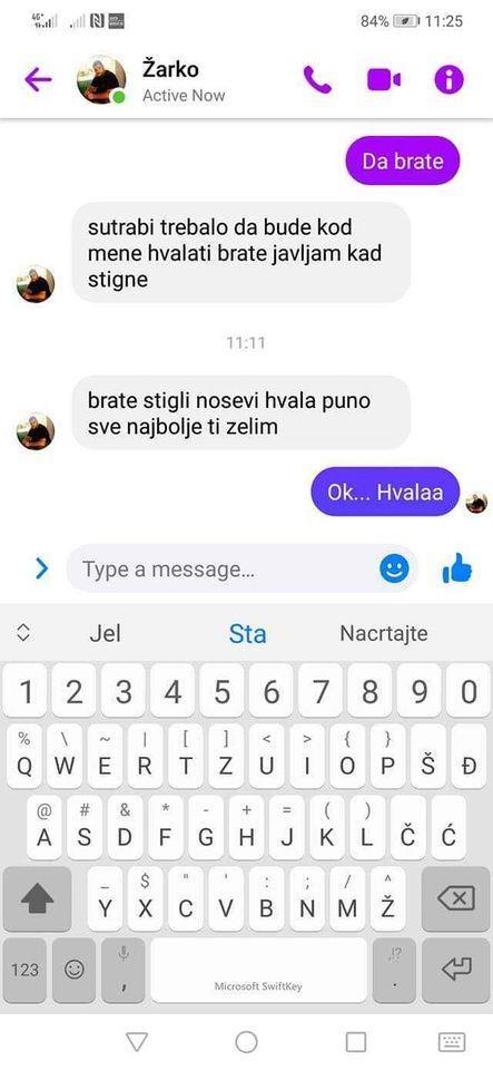 SOLINGEN-NOŽEVI