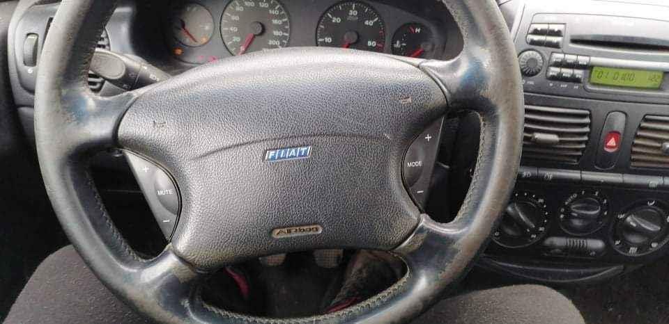Fiat-marea