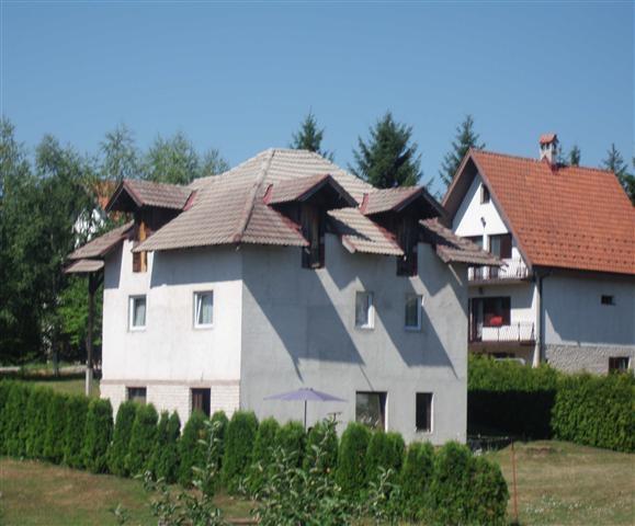ZLATIBOR,PRODAJEM KUCU 220m2