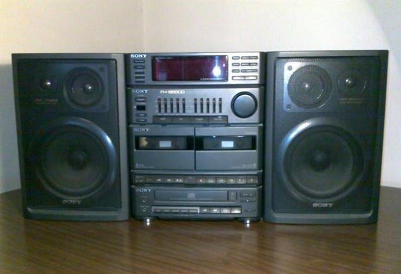 Sony-HCD-H55
