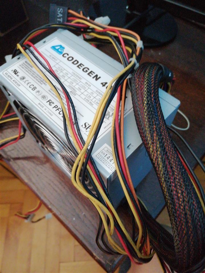 Codegen-400w-napajanje-
