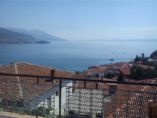 Apartman vo Ohrid
