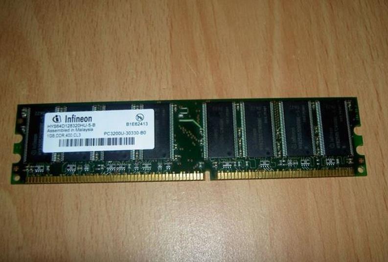 DDR1-1GB