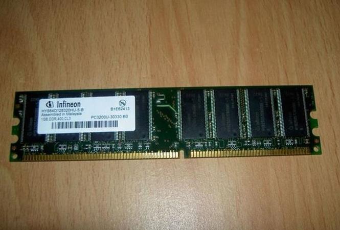 DDR1 1GB