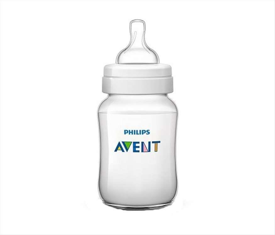 Flašice-za-bebe-Avent---2-modela