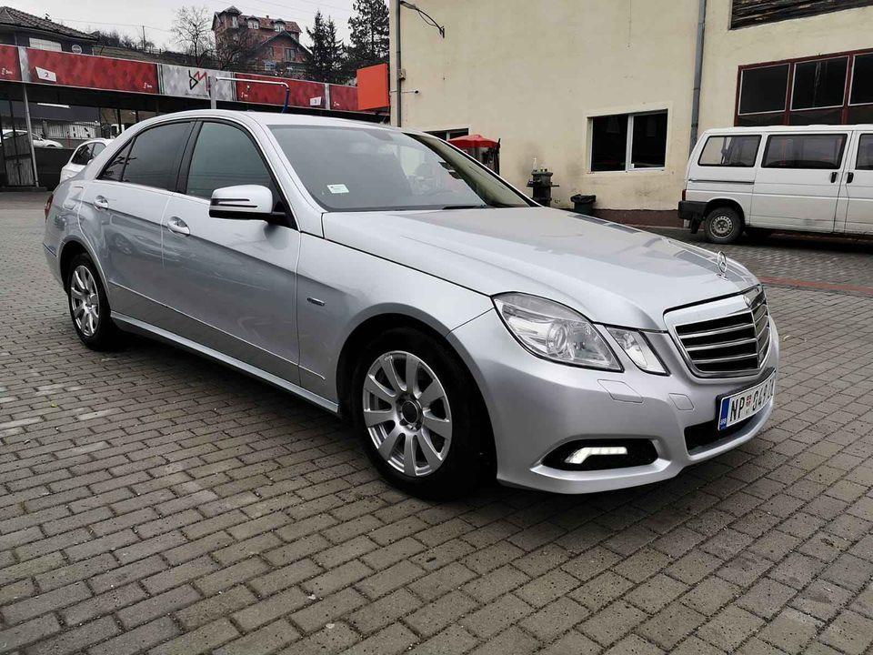 Mercedes-E250CDI-2009-Avangard