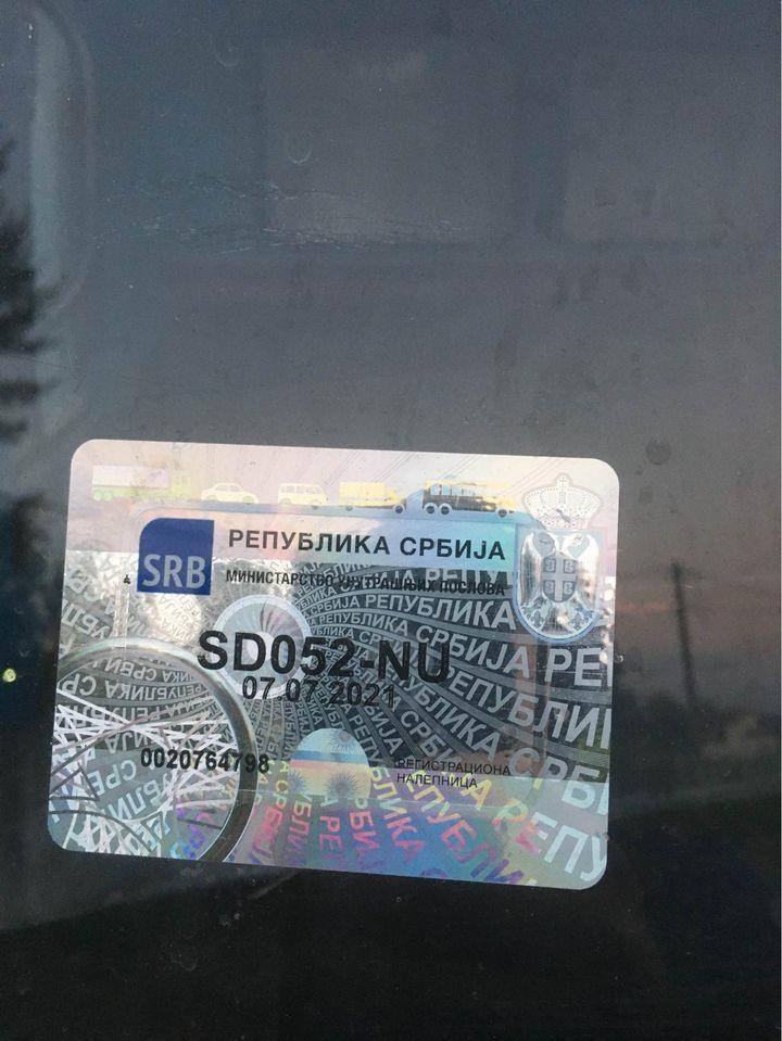 Mercedes-508