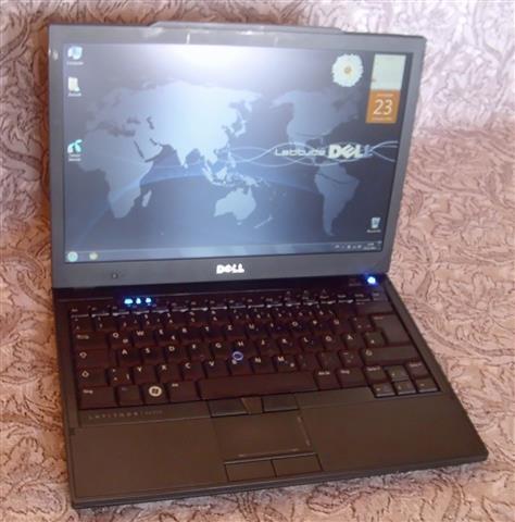 Notebook DELL Latitude E4300 Intel C2D 2x 2.4