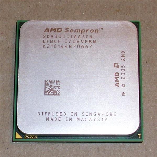 AM2-procesor---Sempron-3000+