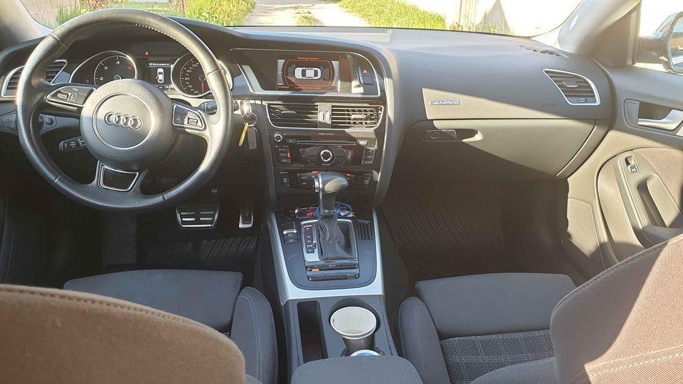 AUDI-A5--S-line