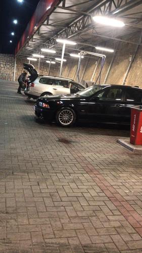 Bmw e39