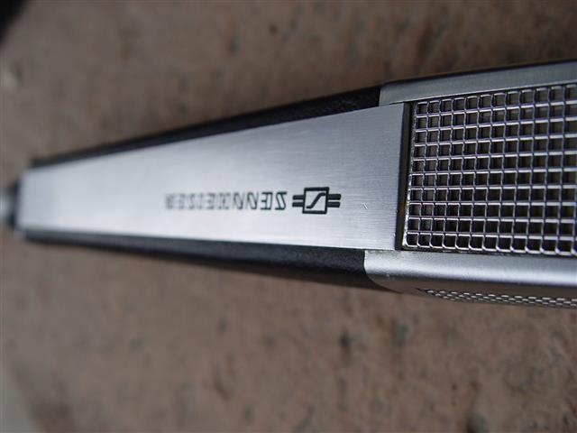 Mikrofon sennheeisr 441