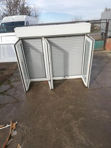 Pvc stolarija