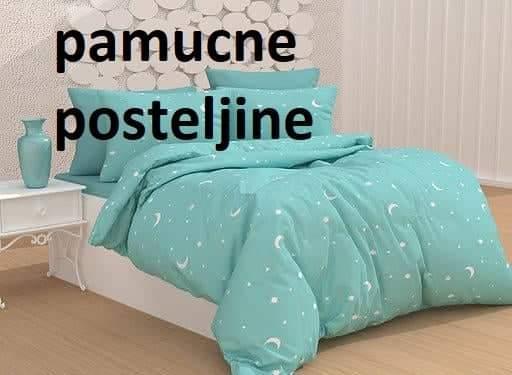Posteljine 
