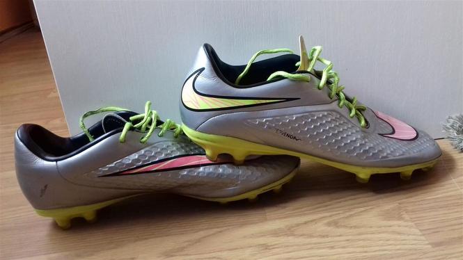Kopačke Nike Hypervenom 