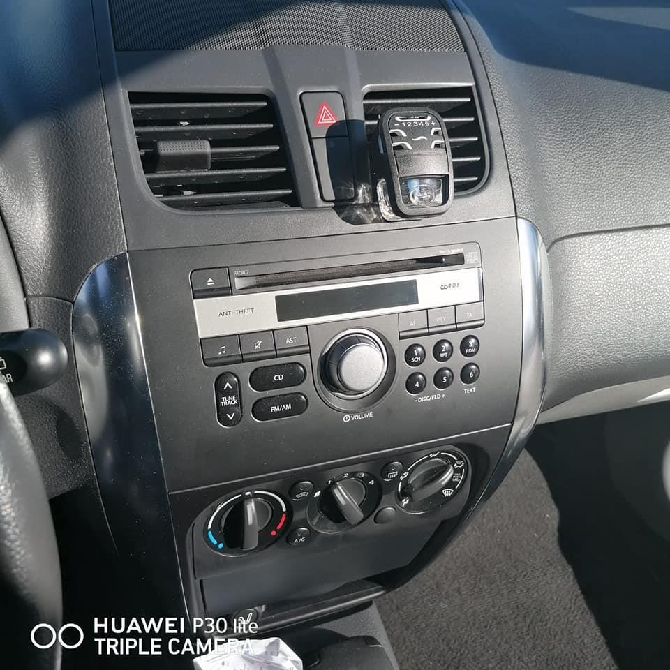 Suzuki-sx-4