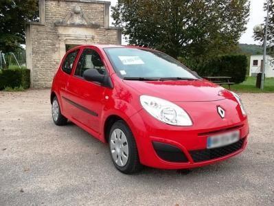 RENAULT Twingo - 10