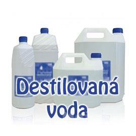 Destilovana Voda Beograd