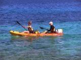 KAJAK OCEAN DUO