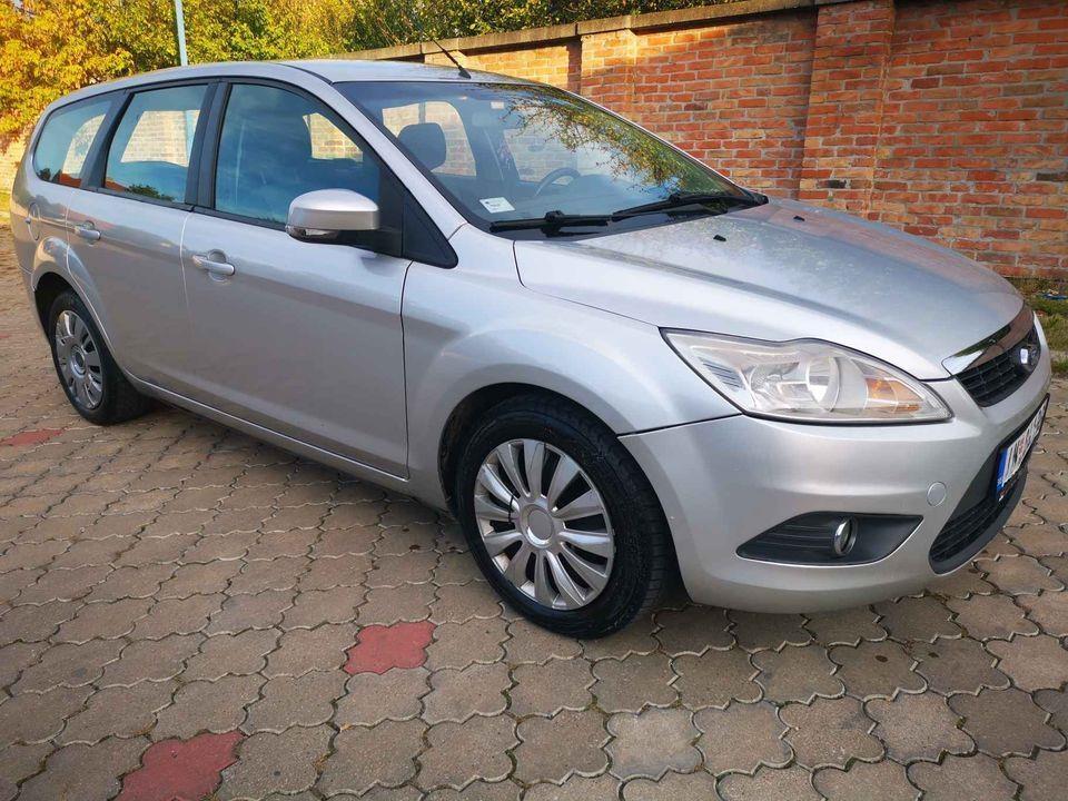 Ford-Focus-TIP-TOP-STANJE