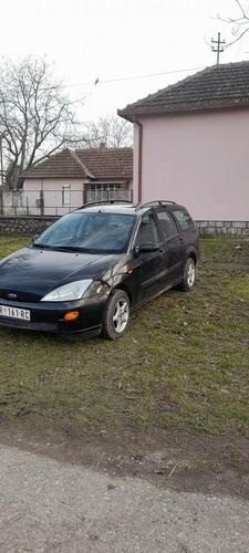 Na prodaj2001.godište
