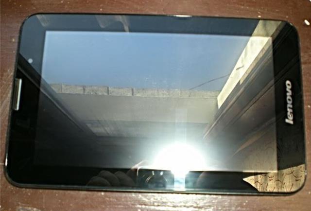 Tablet-Lenovo-a3000