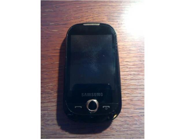 Samsung GT-S 3650
