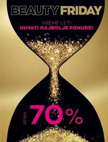 Avon BLACK FRIDAY