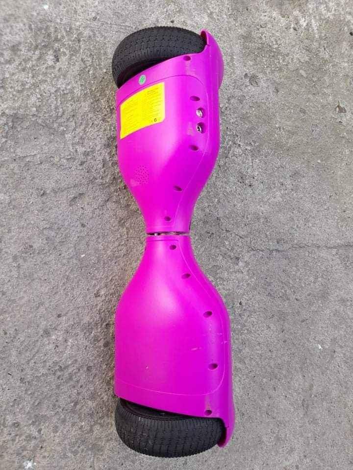 Prodajem-Howerboard-Kao-Nov