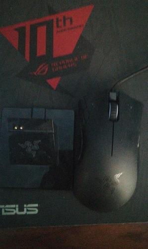 Razer mamba 2012 mis
