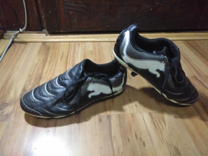 Puma kopacke