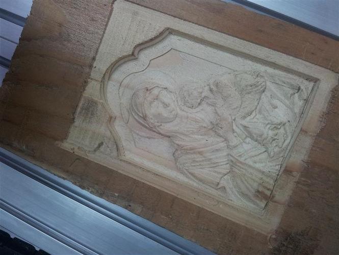 CNC router