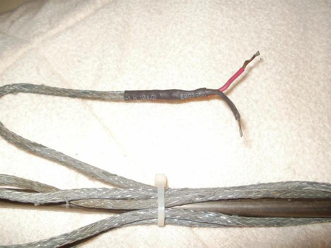sonda temperature 50cm