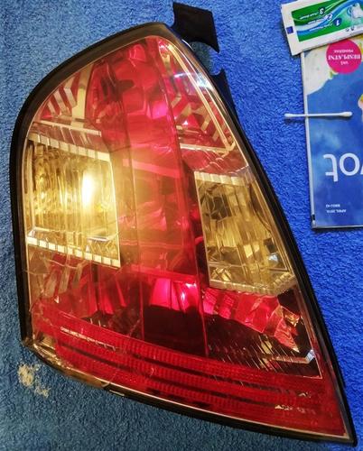 Fiat Stilo 3V levo stop svetlo