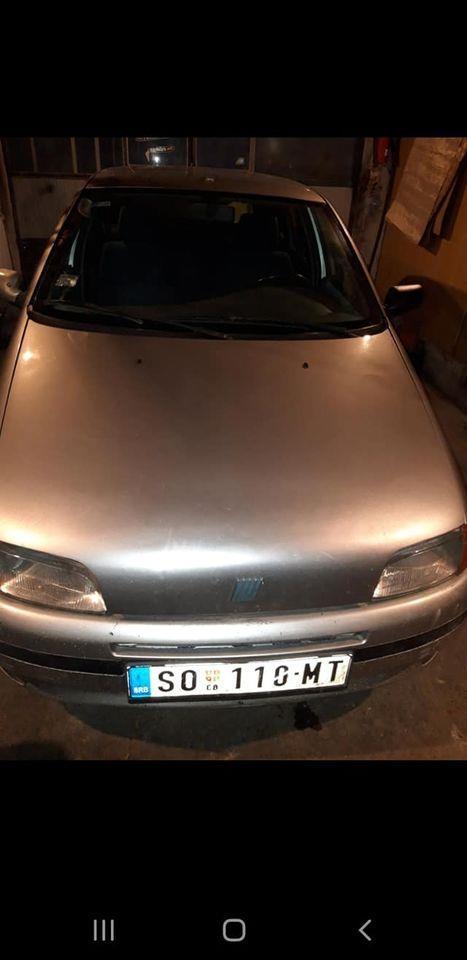 Punto