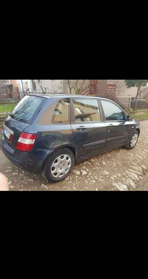 Fiat-stilo