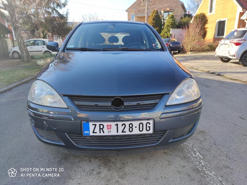 Opel-Corsa