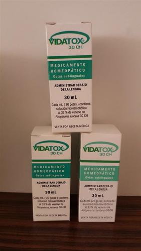 Vidatox