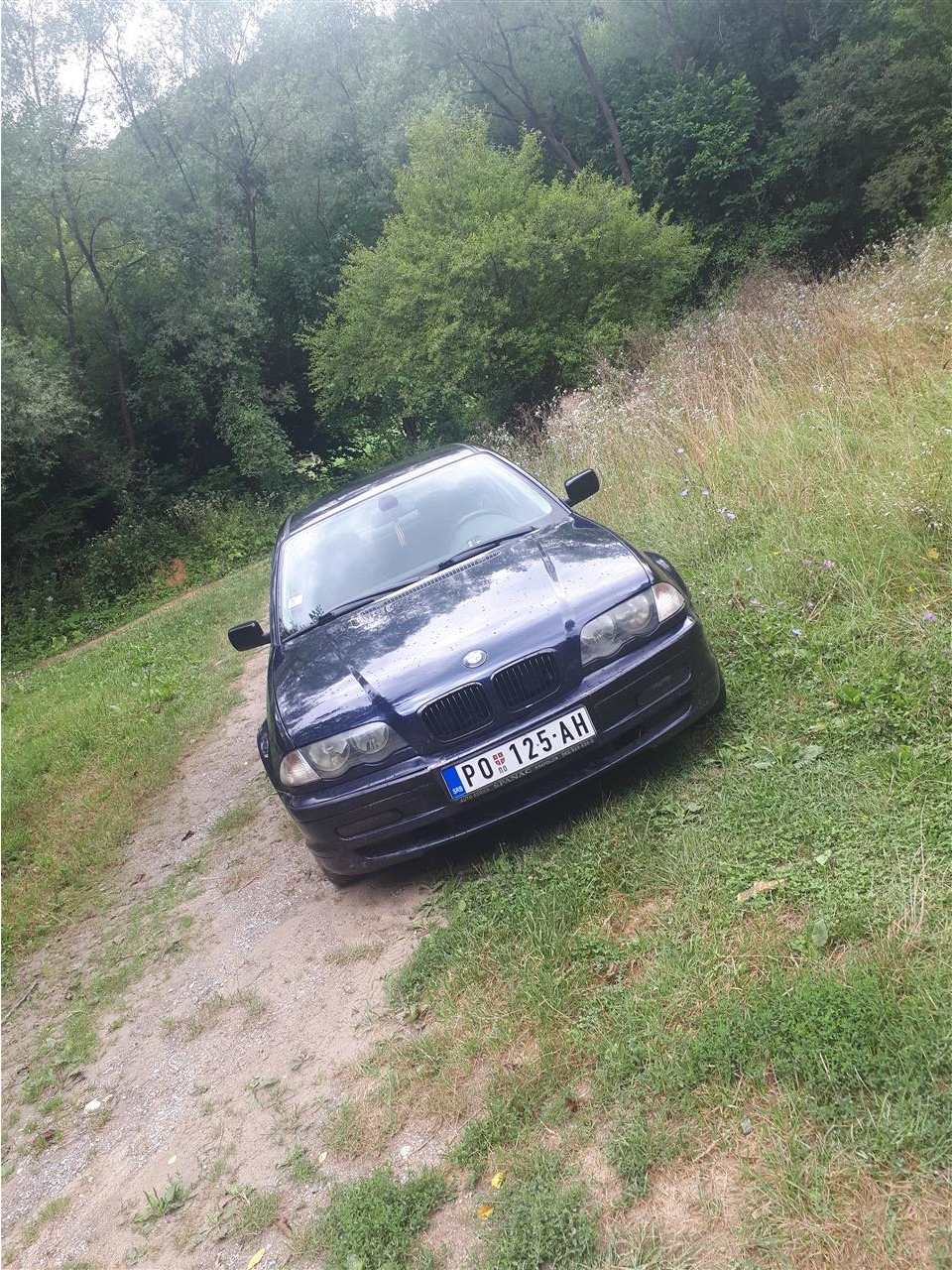 Bmw-320D-