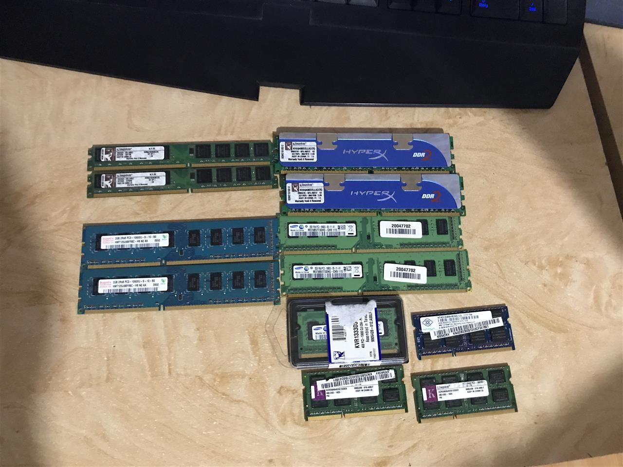 DDR2-DDR3