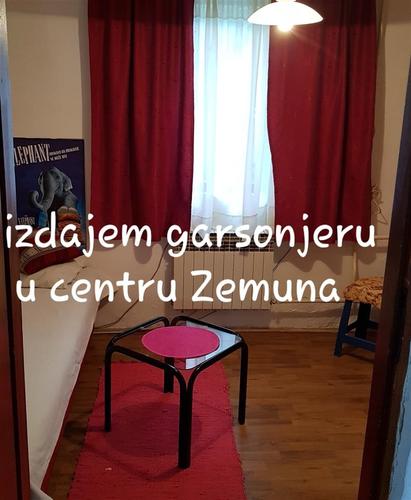 Garsonjera