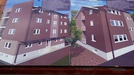 Zemun Jednoiposoban Stan