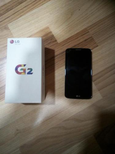 LG G2