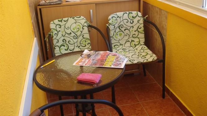 Becici izdavanje apartmana