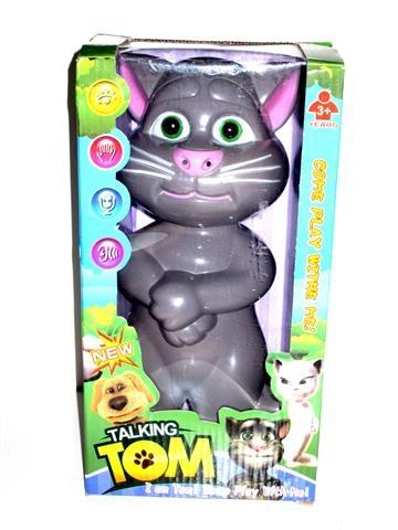 MACAK-TOM