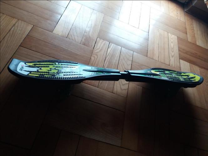 Waweboard