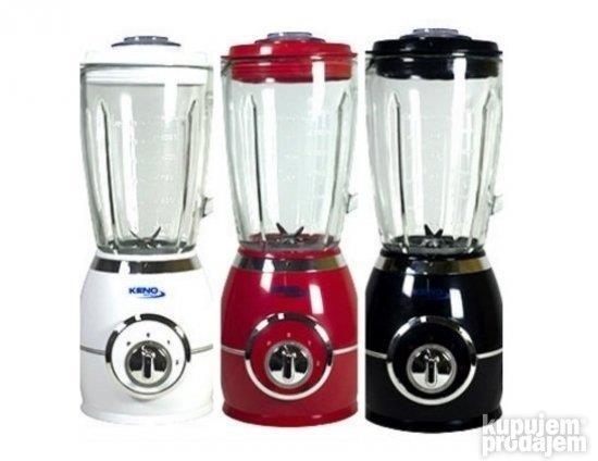 Blender staklena posuda -KENO