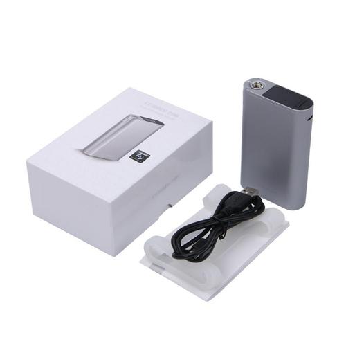Cuboid 200W box mod